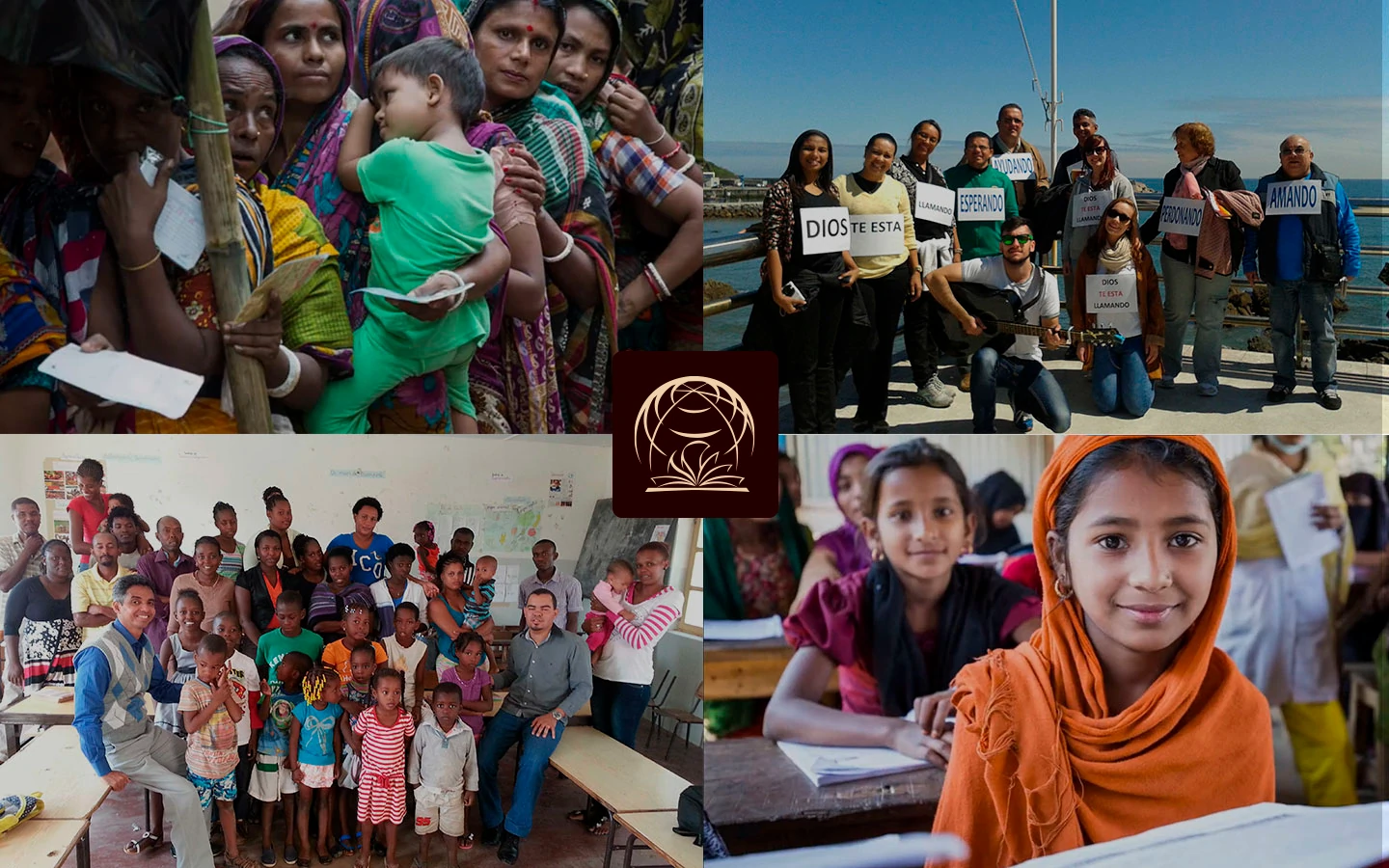 Missões Transculturais